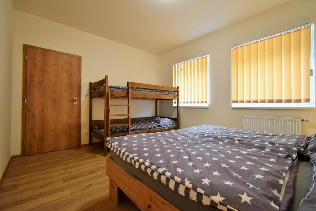 Moderni Apartman Horni Marsov - By Alka Exterior photo