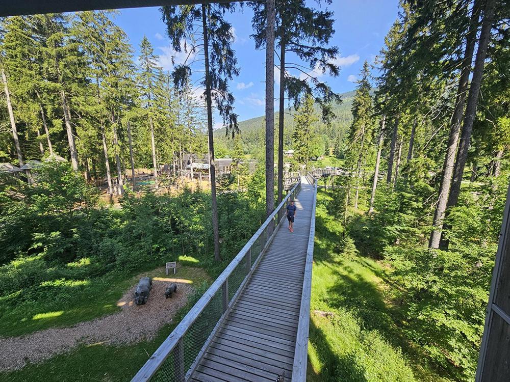 Moderni Apartman Horni Marsov - By Alka Exterior photo
